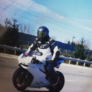 Meet your Posher, Derek